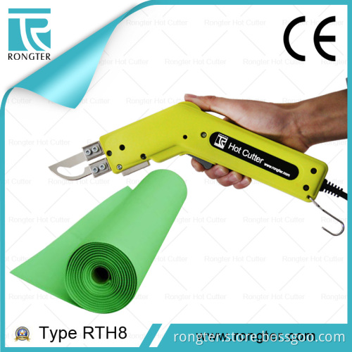 Hot Cutter for PVC, Styrofoam